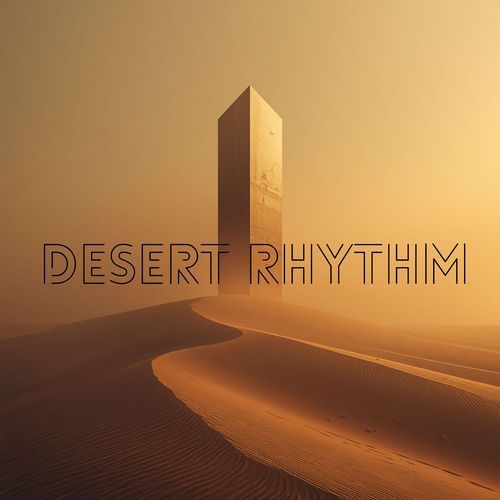 Desert Rhythm