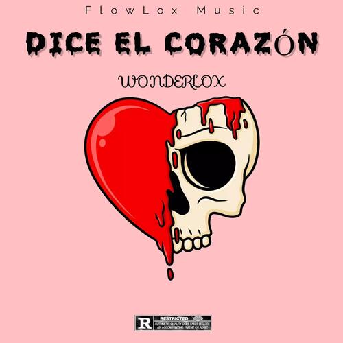 Dice El Corazón_poster_image