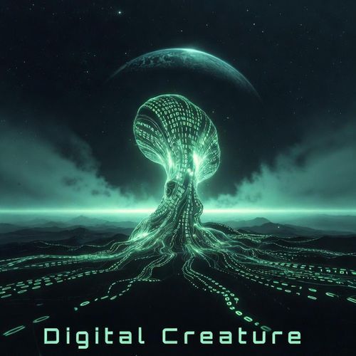 Digital Creature