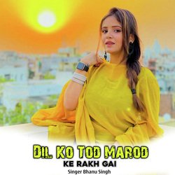 Dil Ko Tod Marod Ke Rakh Gai-KSA-ZhJFUH0