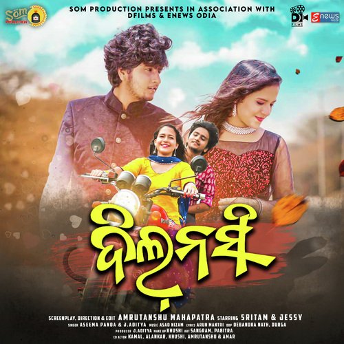 Dil Nashi