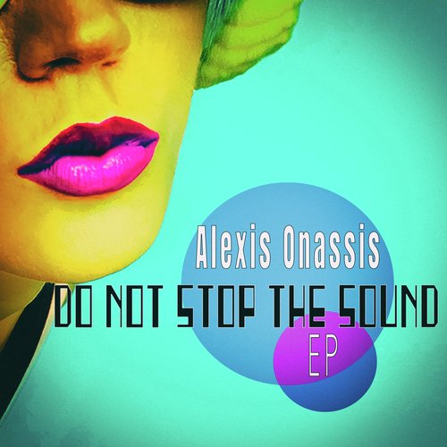 Do Not Stop The Sound - EP