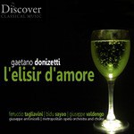 L'elisir d'Amore: Act I