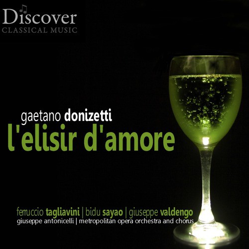 Donizetti: L&#039;elisir d&#039;Amore_poster_image