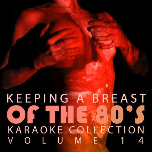 Double Penetration Presents - Keeping A Breast Of the 80's Vol. 14