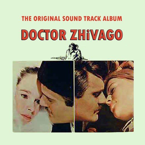 Dr. Zhivago