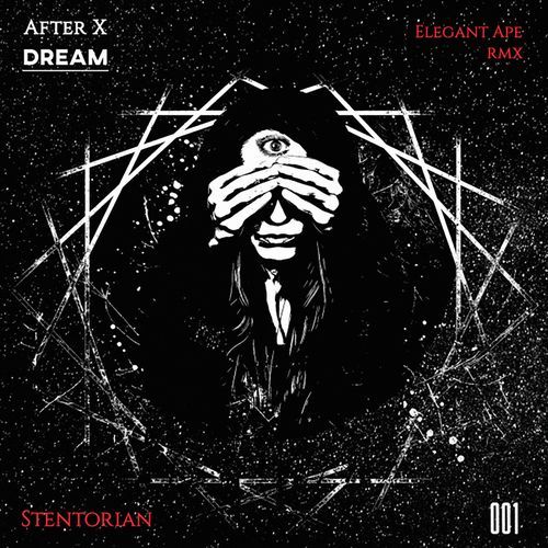 Dream (Elegant Ape Remix) cover art