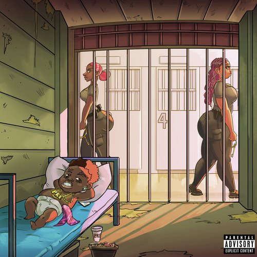 Fun cover art