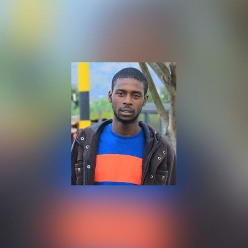 Ebumnandin cover art