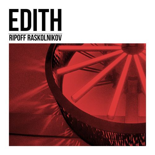 Edith cover art