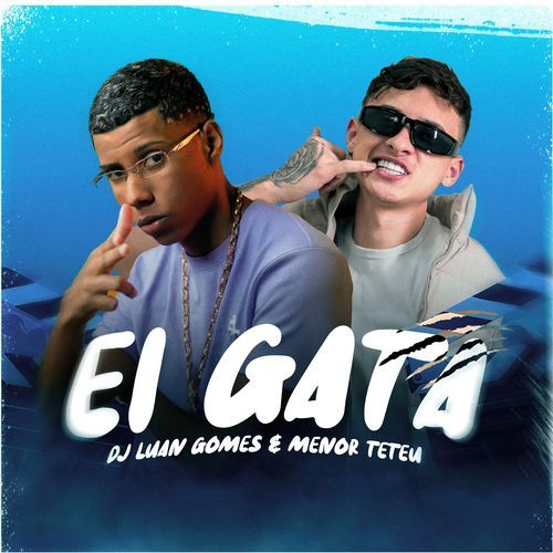 Ei Gata cover art