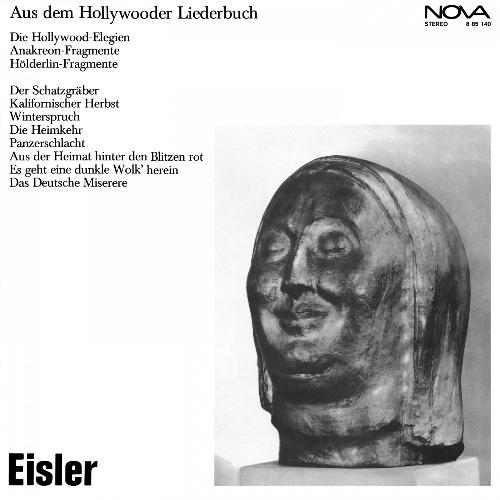 No. 3, Die Unwürde des Alterns cover art