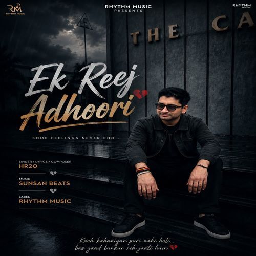 Ek Reej Adhoori