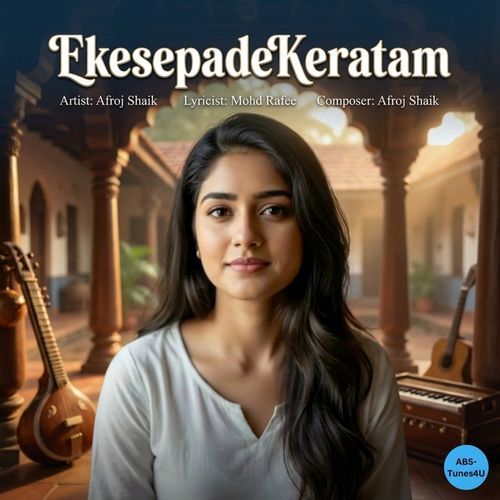 EkesepadeKeratam