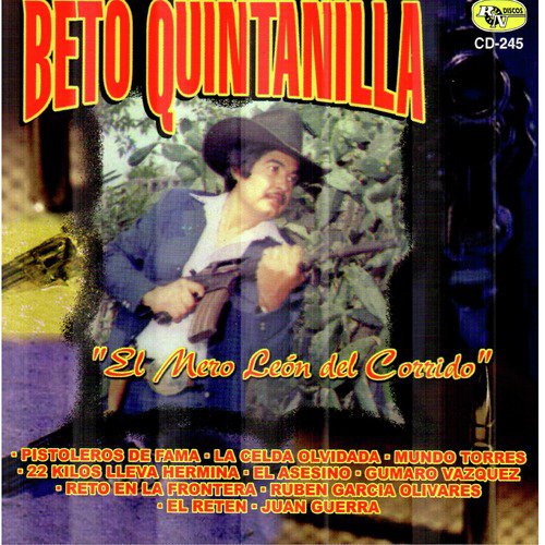 El Reten cover art