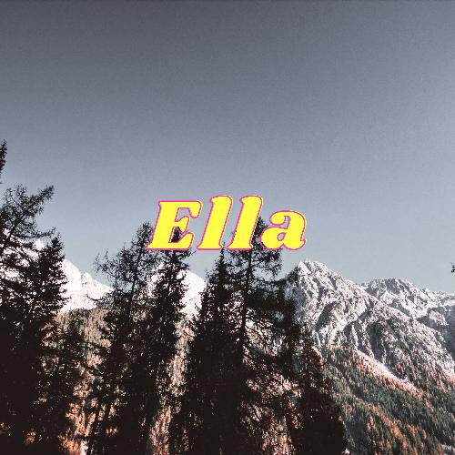 Ella