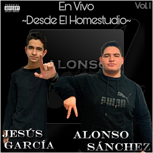En Vivo Desde el Homestudio, Vol. 1