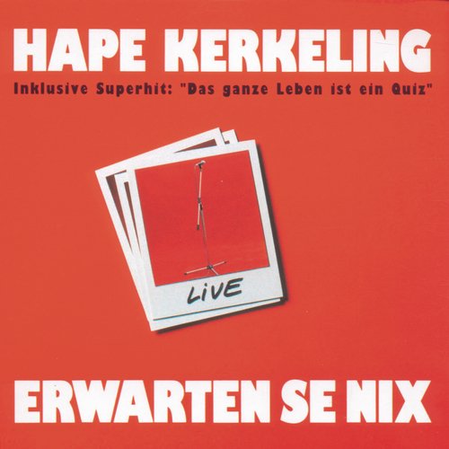 Hausmeister cover art