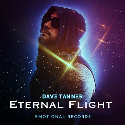 Eternal Flight cover art