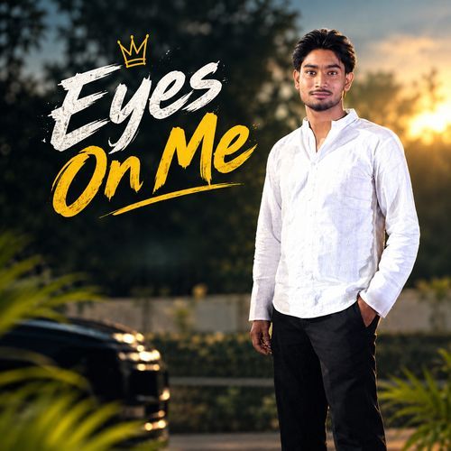Eyes on Me