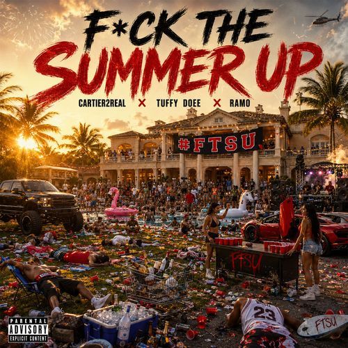 F*ck Da Summer Up