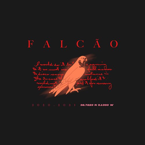 Falcão