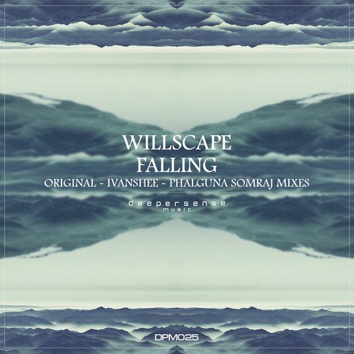 Falling (Phalguna Somraj Remix)