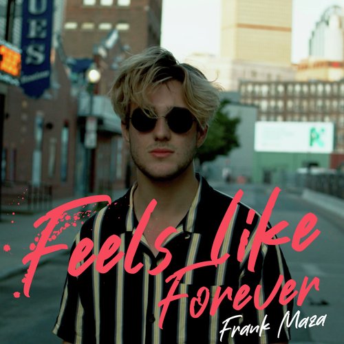 Feels Like Forever_poster_image