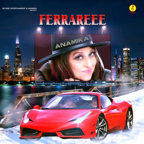 Ferrareee