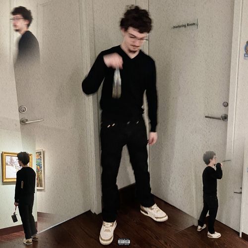 Duwap Kaine cover art