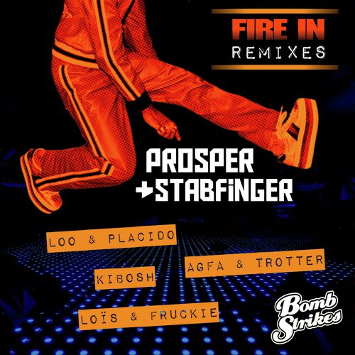 Fire in Remix EP_poster_image