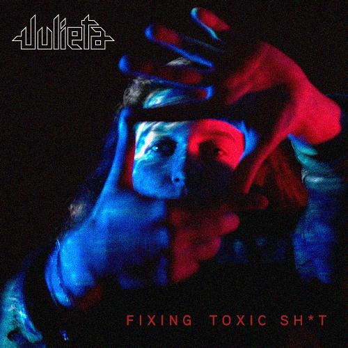 Fixing Toxic Shit