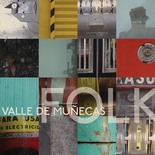 Días de Suerte cover art