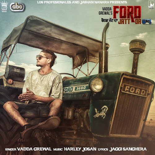 Ford Jatt Da_poster_image