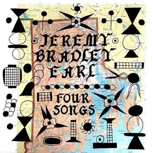 Four Songs EP