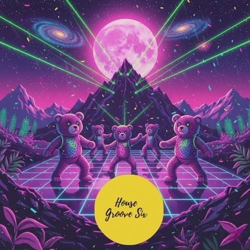 Half of Infinity cover art