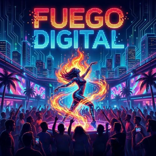 Fuego Digital