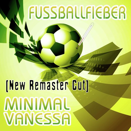 Fussballfieber (New Remaster Cut)_poster_image