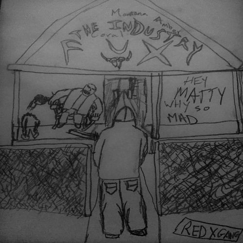 Family of Soldiers cover art