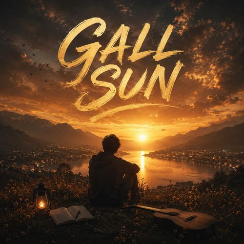 Gall Sun