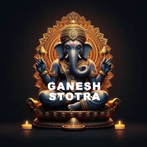 Ganesh Stotra