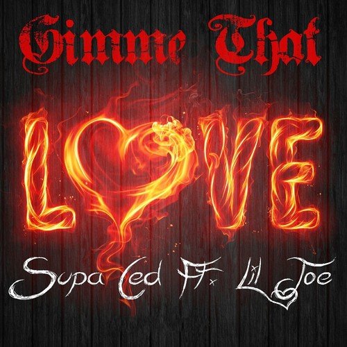 Gimme That Love_poster_image