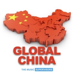 Silk Road by TMS Underscores