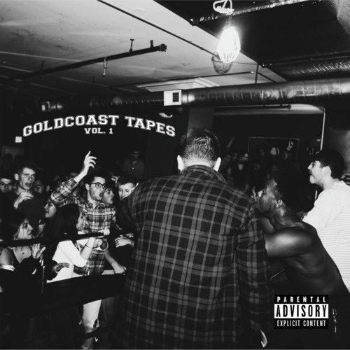 GoldCoast Tapes, Vol. 1_poster_image