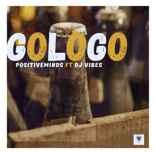 Gologo (feat. DJ Vibes) cover art