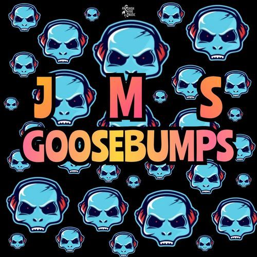 Goosebumps