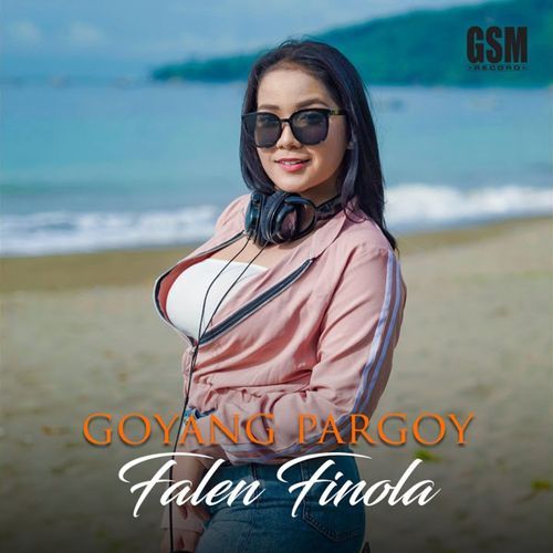 Goyang Pongpong vs Goyang Pargoy cover art