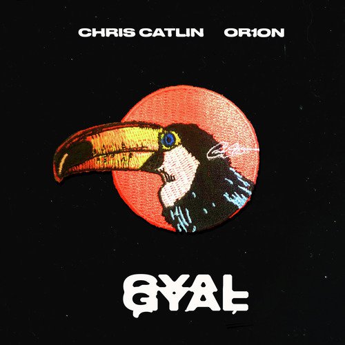 Gyal cover art