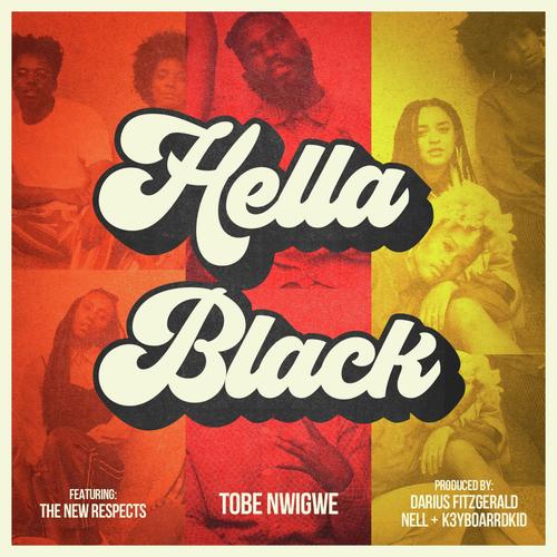 HELLA BLACK_poster_image