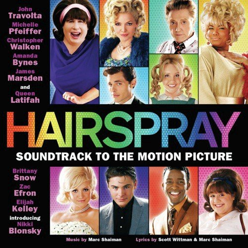 It Takes Two ("Hairspray")